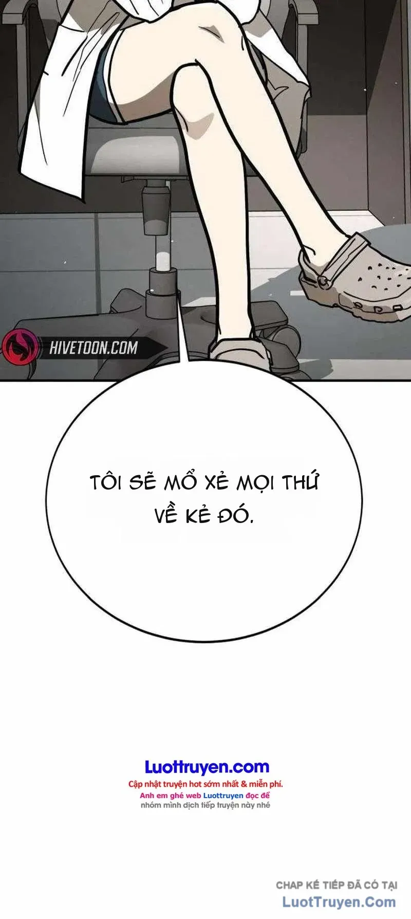 Giao Hàng Chiến Đấu Chapter 20 - Trang 26