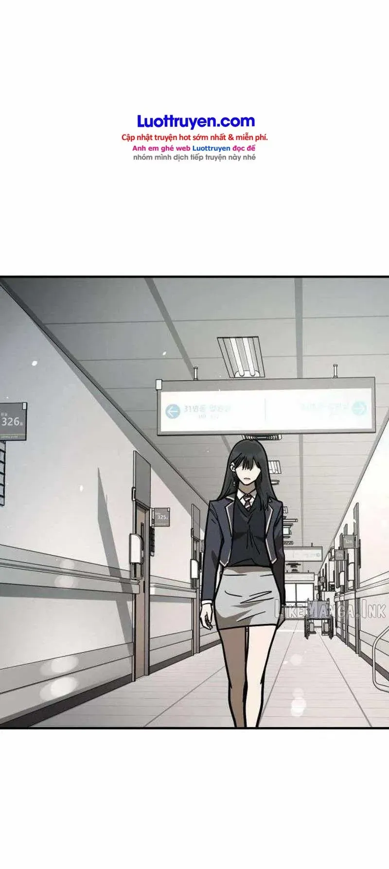Giao Hàng Chiến Đấu Chapter 20 - Trang 27