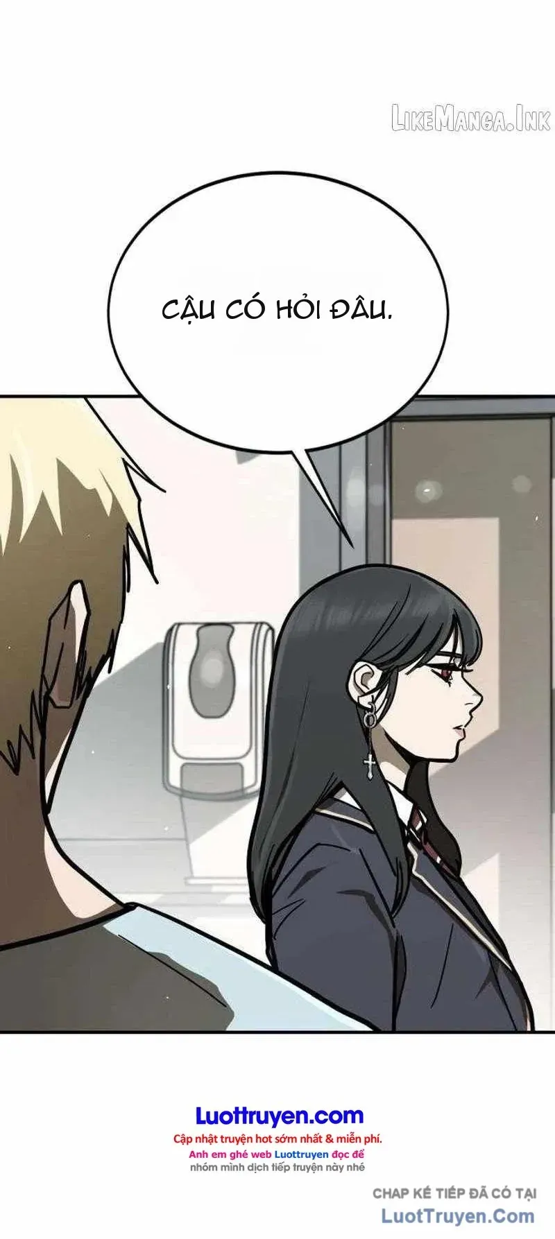 Giao Hàng Chiến Đấu Chapter 20 - Trang 30