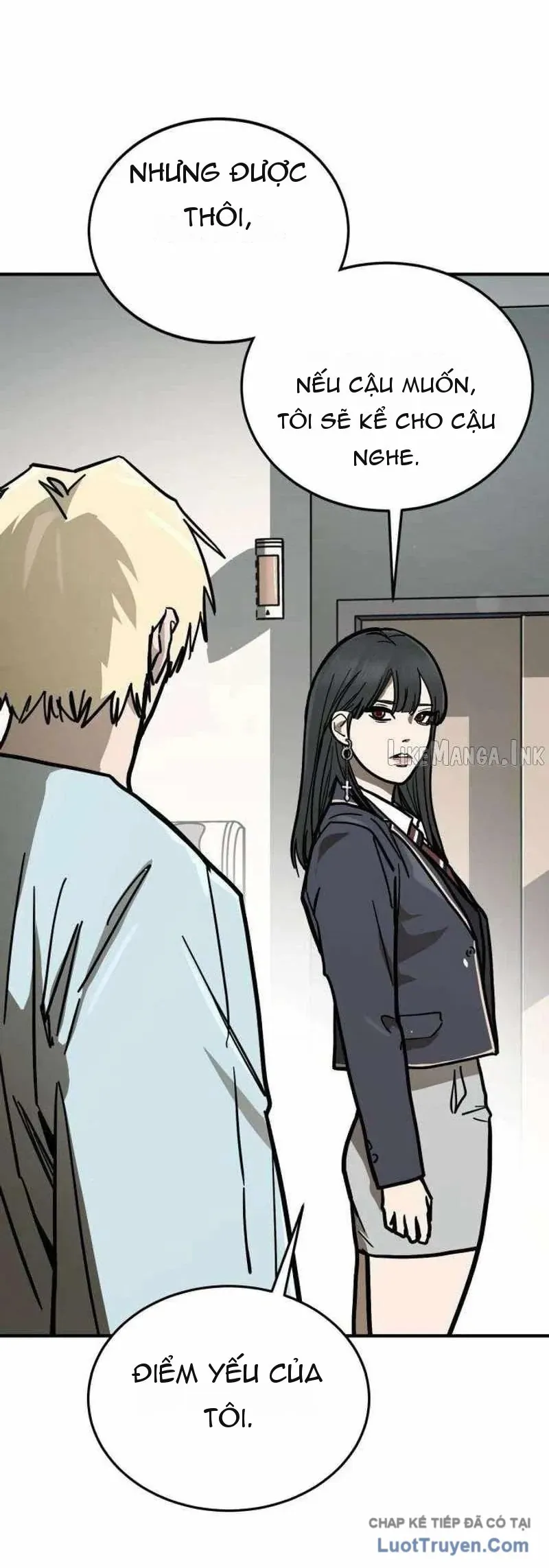 Giao Hàng Chiến Đấu Chapter 20 - Trang 32