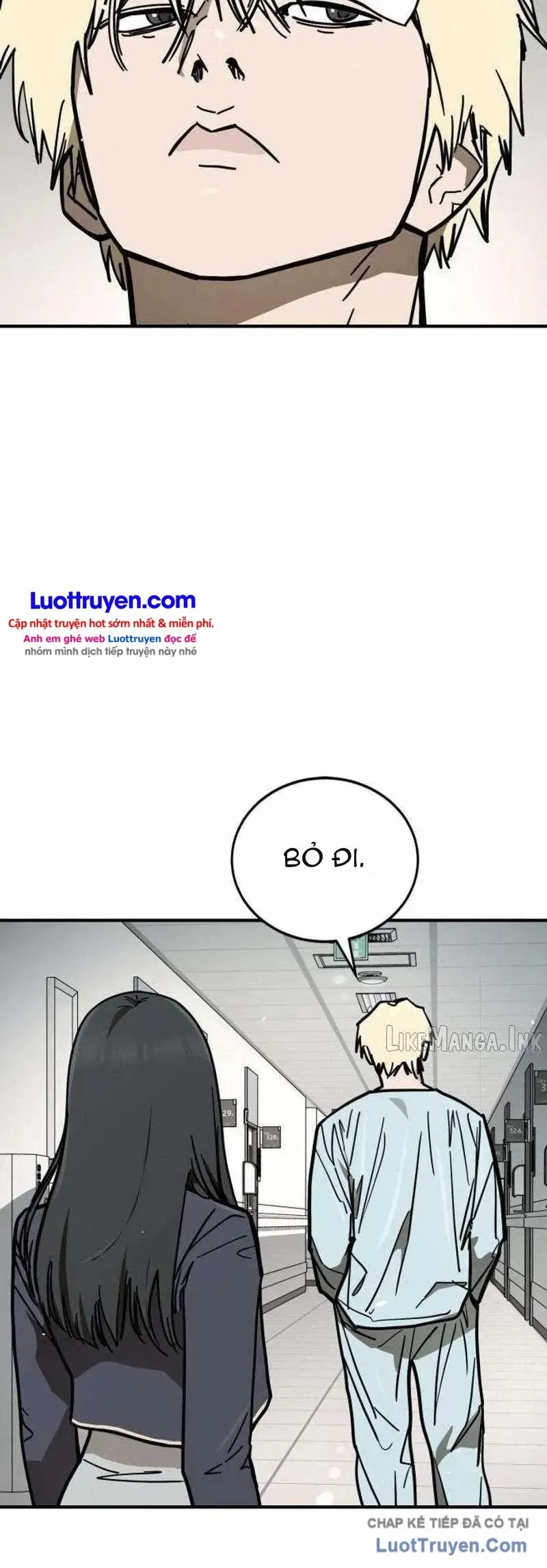 Giao Hàng Chiến Đấu Chapter 20 - Trang 34