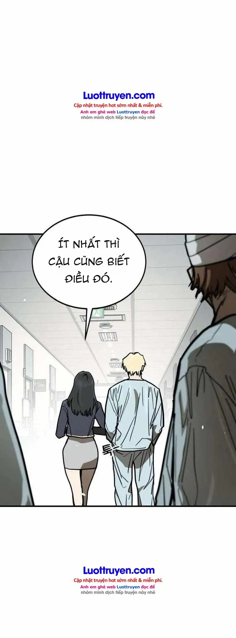 Giao Hàng Chiến Đấu Chapter 20 - Trang 37