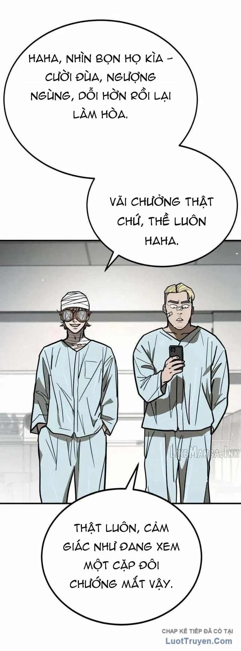 Giao Hàng Chiến Đấu Chapter 20 - Trang 38