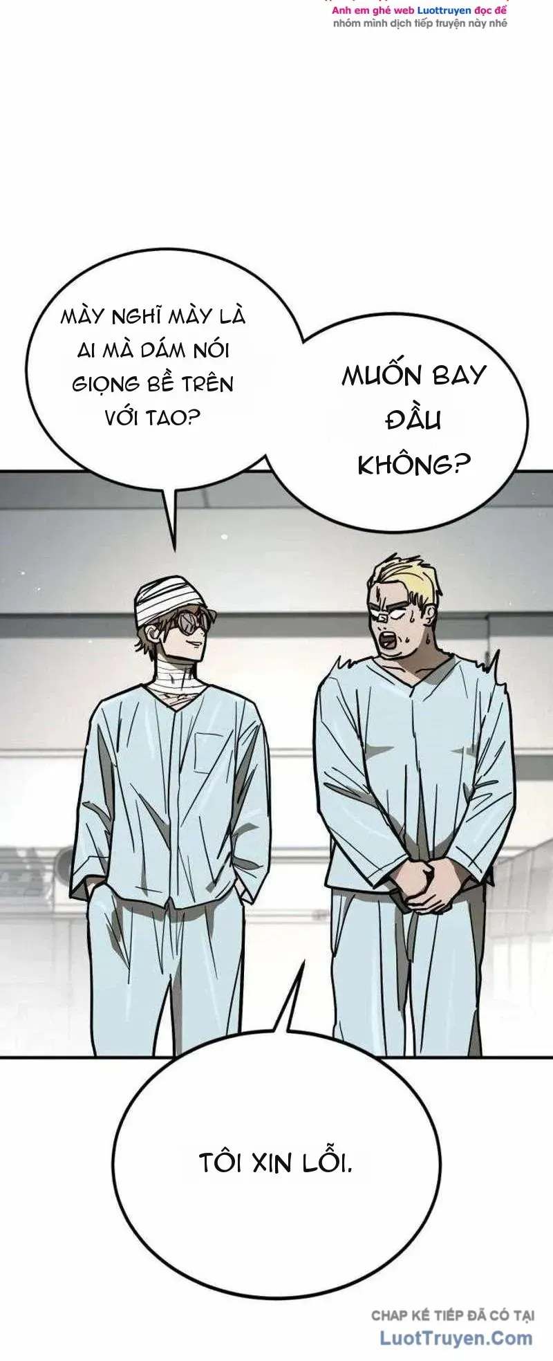 Giao Hàng Chiến Đấu Chapter 20 - Trang 40