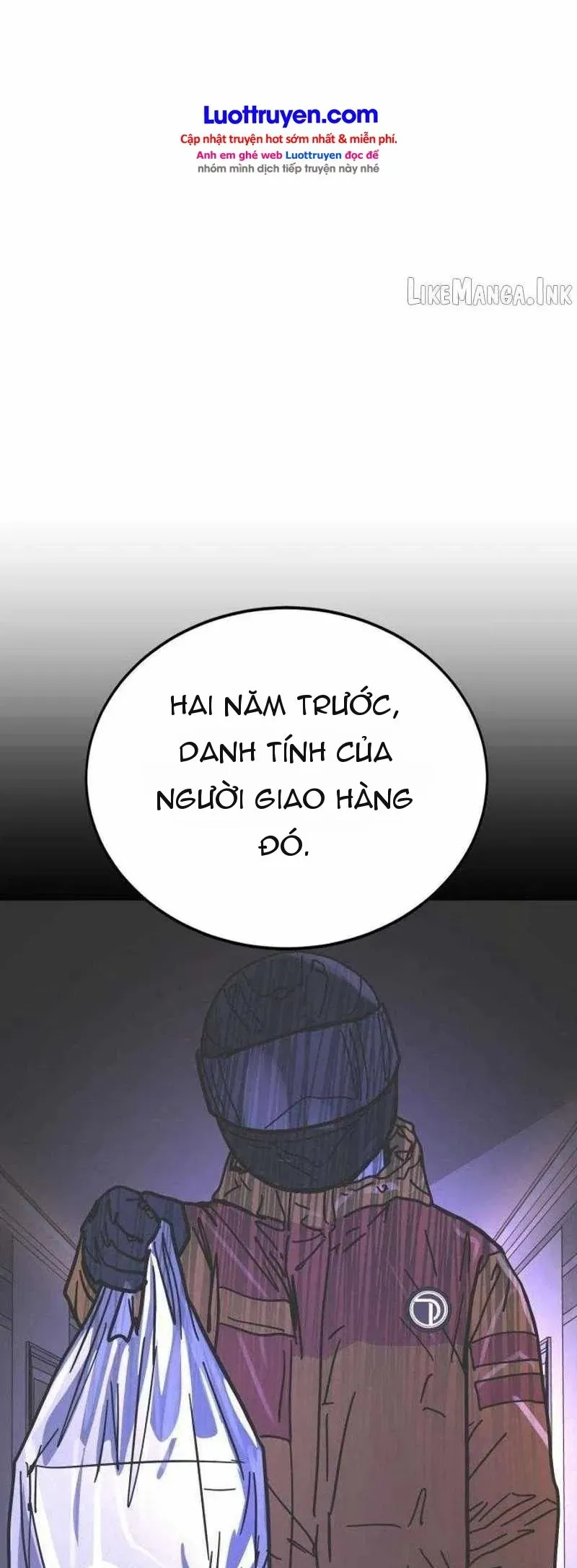 Giao Hàng Chiến Đấu Chapter 20 - Trang 41
