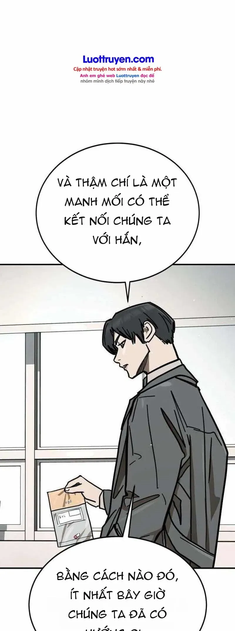 Giao Hàng Chiến Đấu Chapter 20 - Trang 43