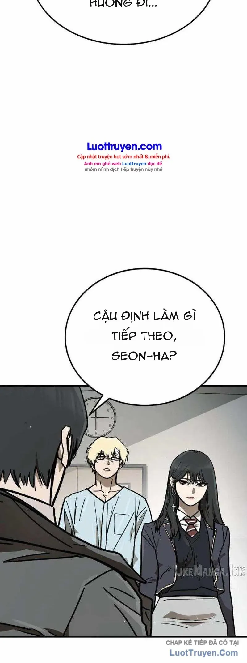 Giao Hàng Chiến Đấu Chapter 20 - Trang 44