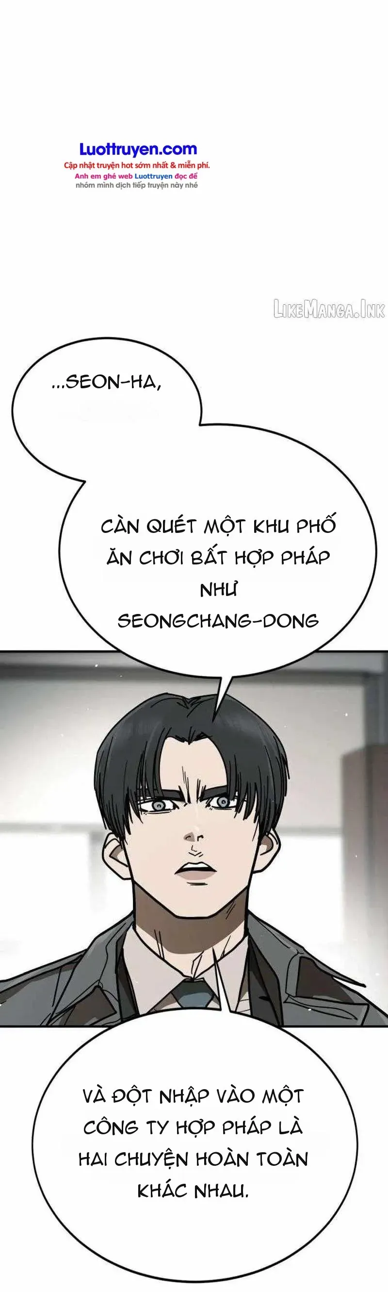 Giao Hàng Chiến Đấu Chapter 20 - Trang 47