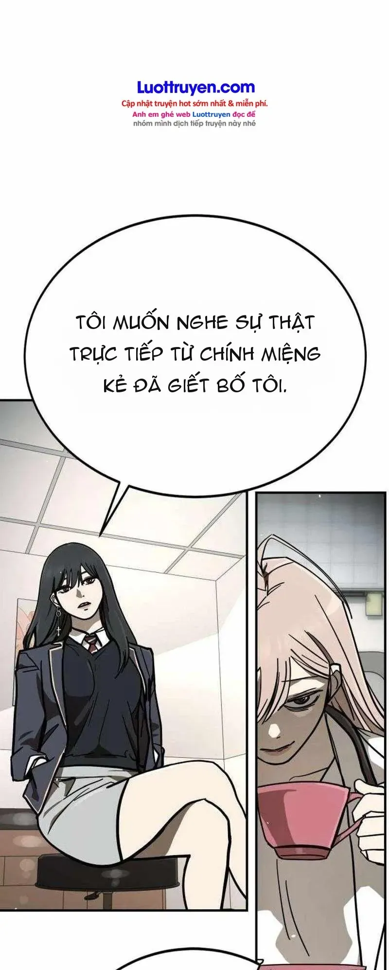 Giao Hàng Chiến Đấu Chapter 20 - Trang 5