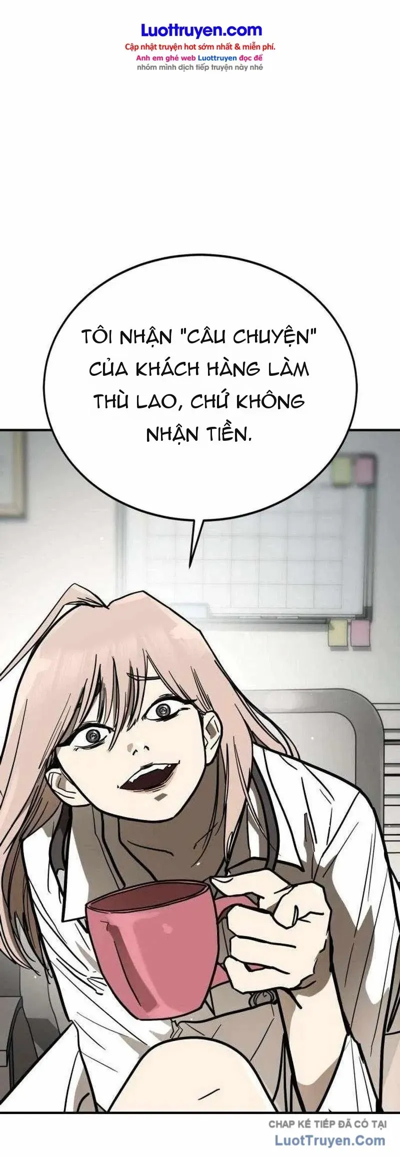 Giao Hàng Chiến Đấu Chapter 20 - Trang 8