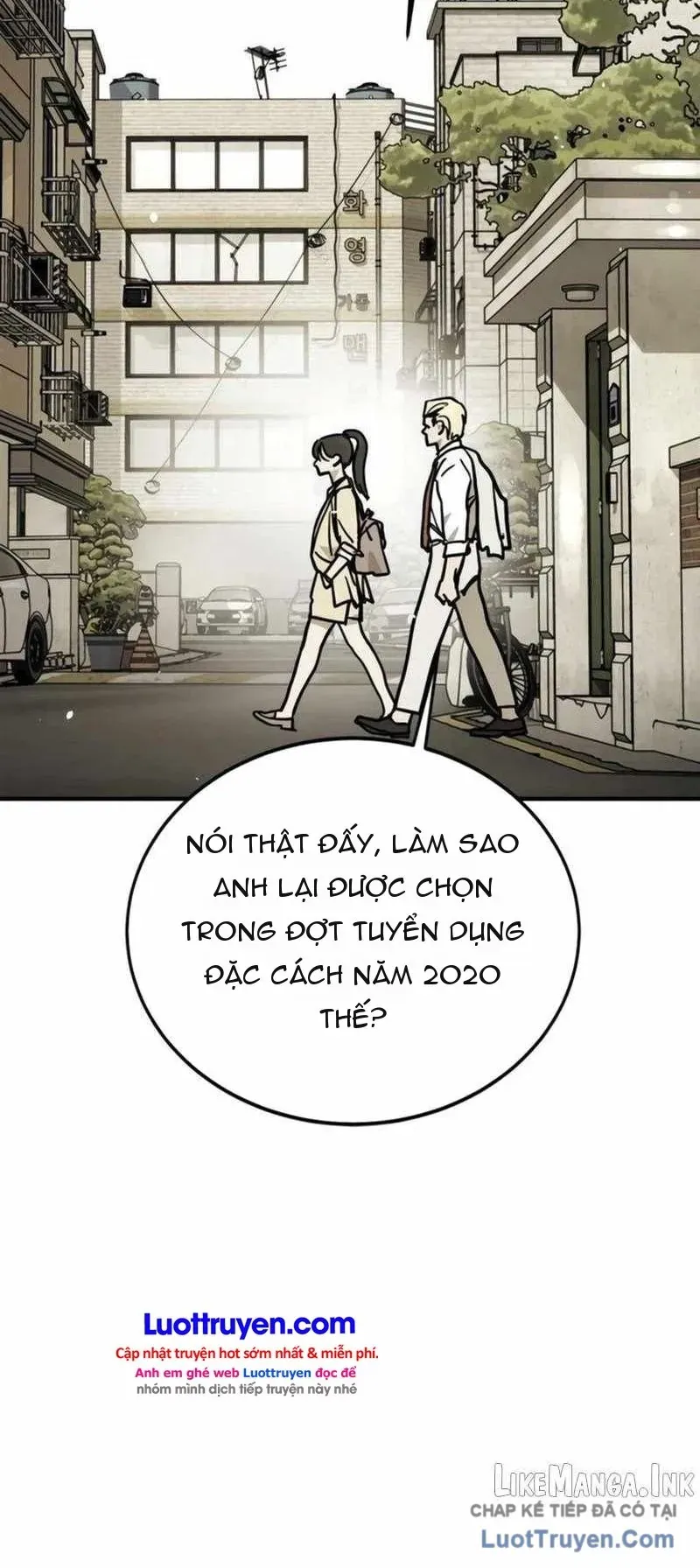 Giao Hàng Chiến Đấu Chapter 21 - Trang 10