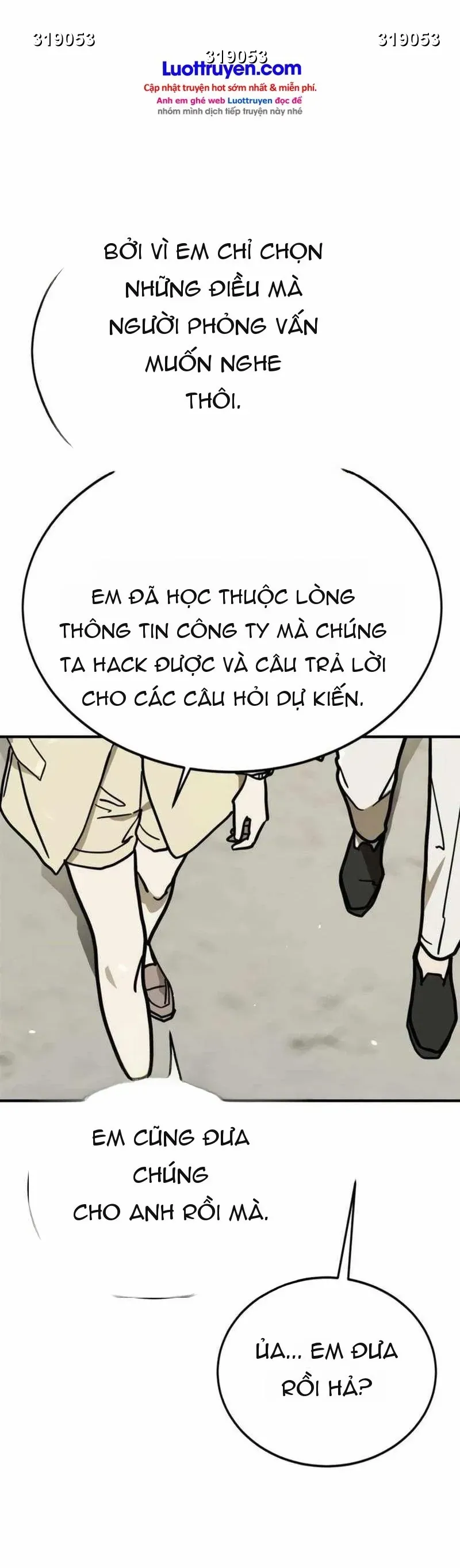 Giao Hàng Chiến Đấu Chapter 21 - Trang 11