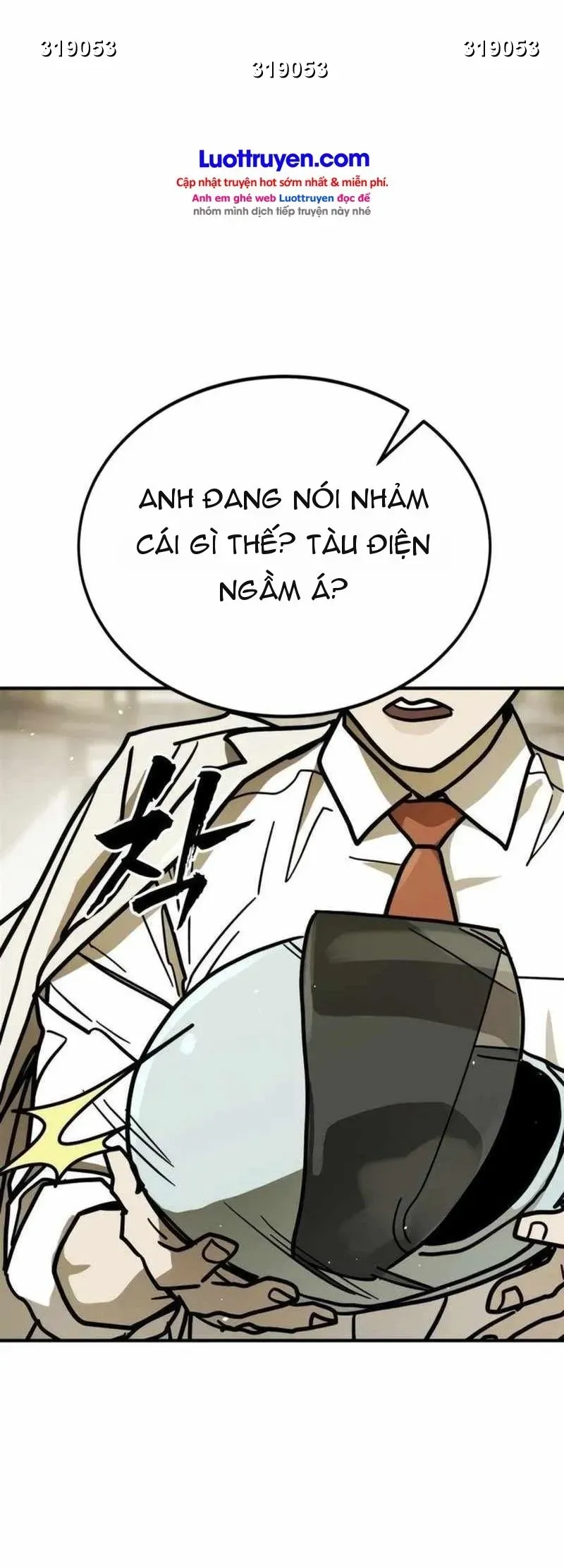 Giao Hàng Chiến Đấu Chapter 21 - Trang 13