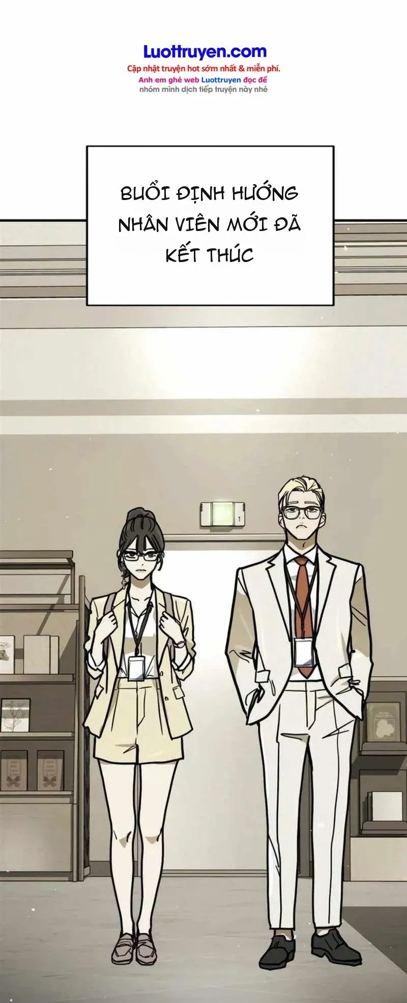 Giao Hàng Chiến Đấu Chapter 21 - Trang 19