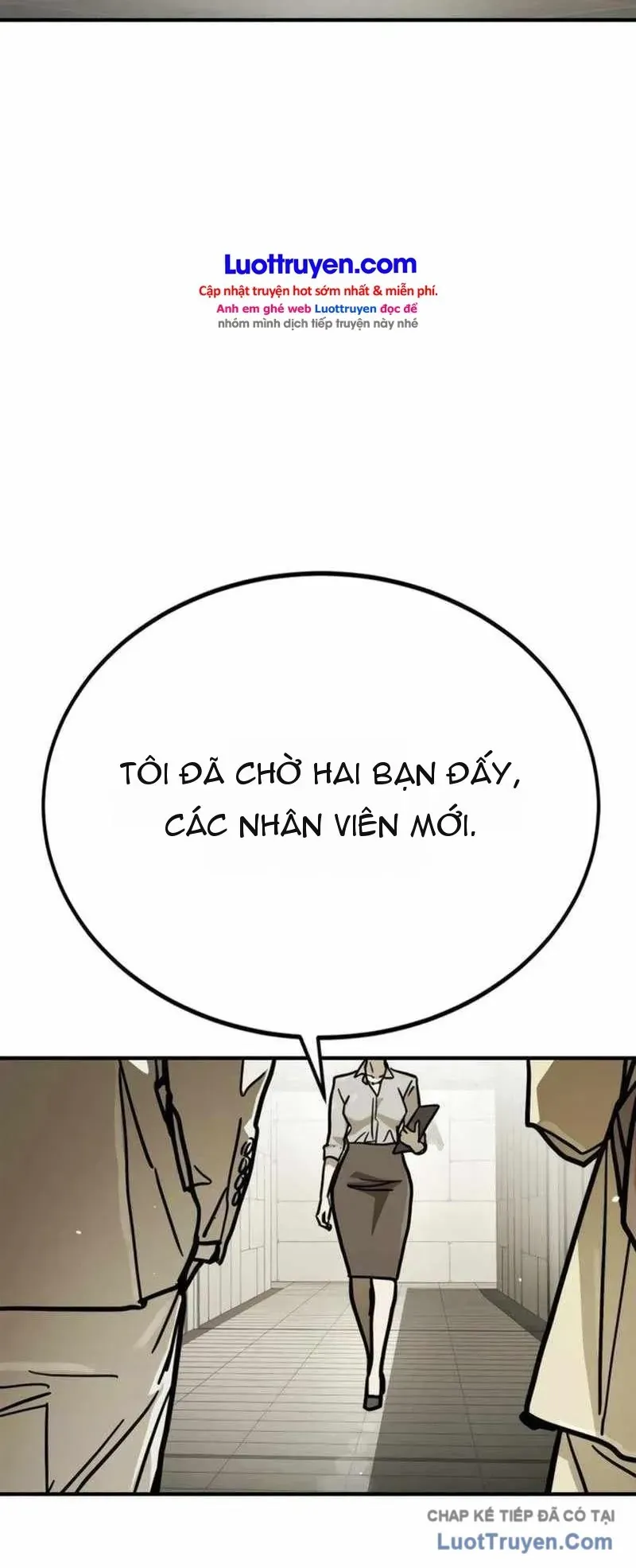 Giao Hàng Chiến Đấu Chapter 21 - Trang 20