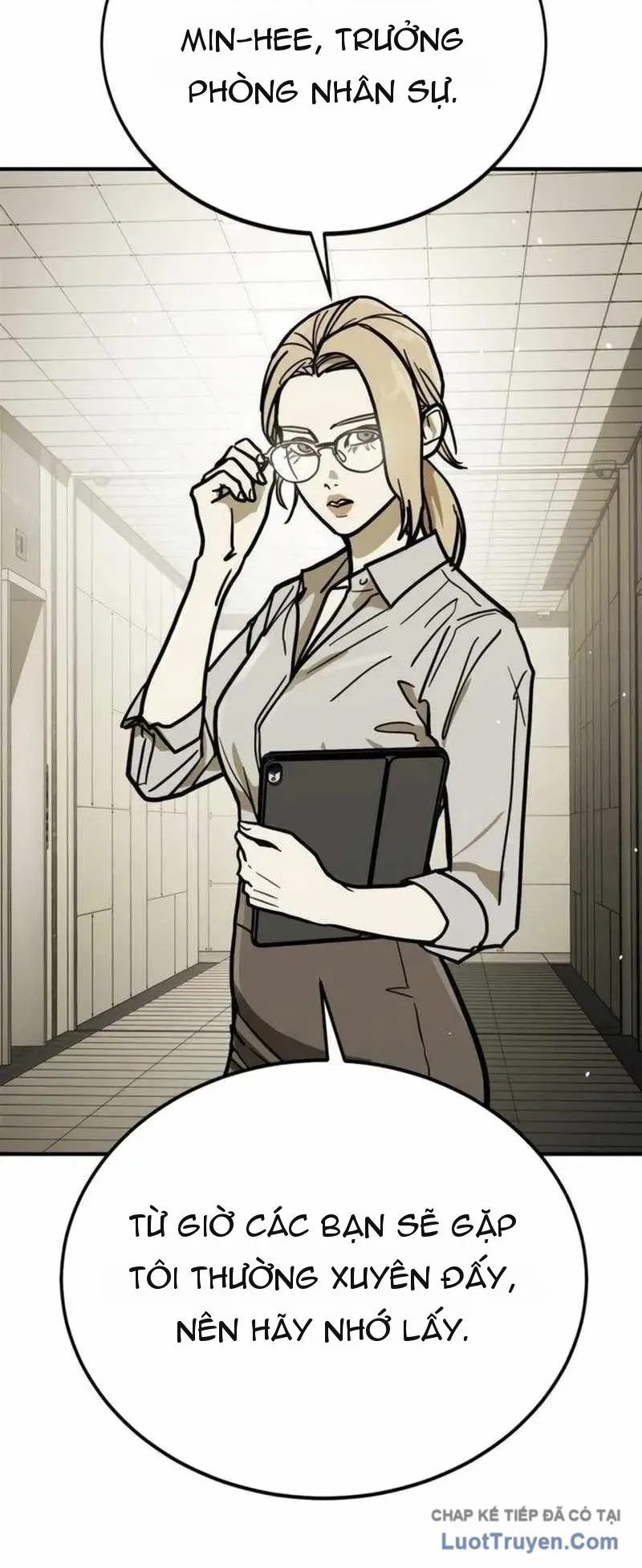 Giao Hàng Chiến Đấu Chapter 21 - Trang 22