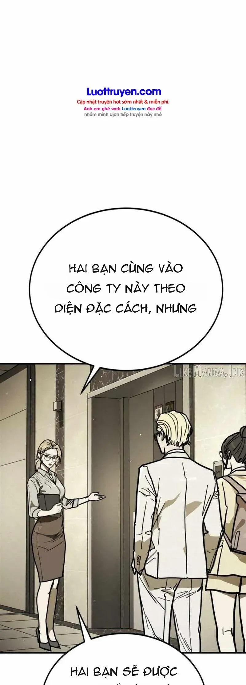 Giao Hàng Chiến Đấu Chapter 21 - Trang 23
