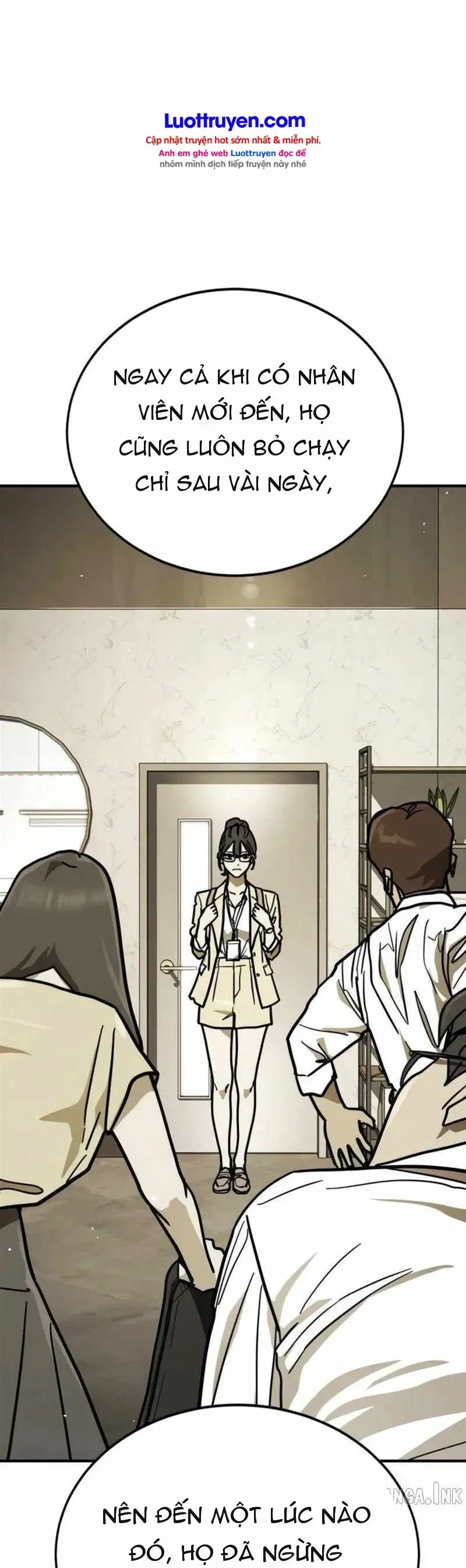 Giao Hàng Chiến Đấu Chapter 21 - Trang 29