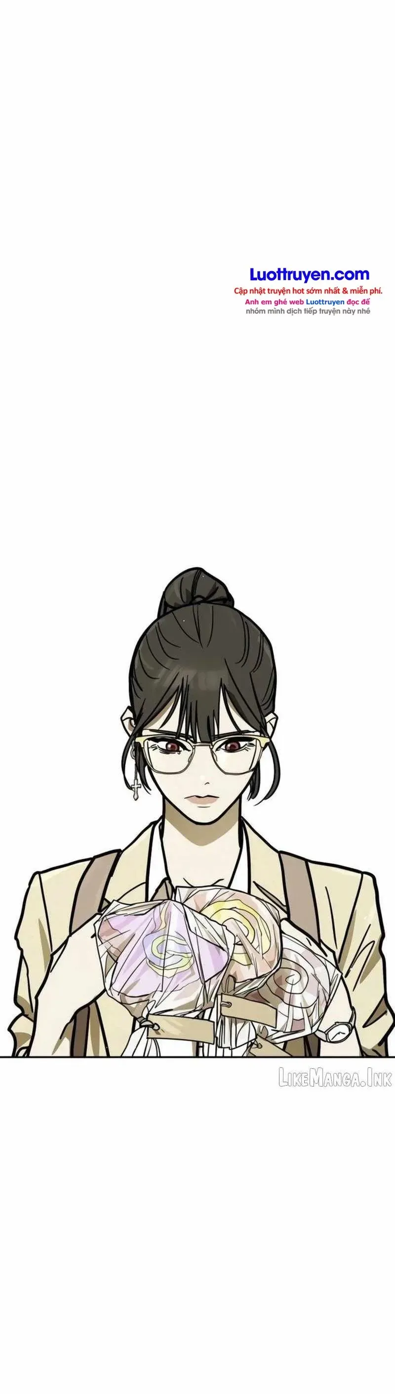 Giao Hàng Chiến Đấu Chapter 21 - Trang 31