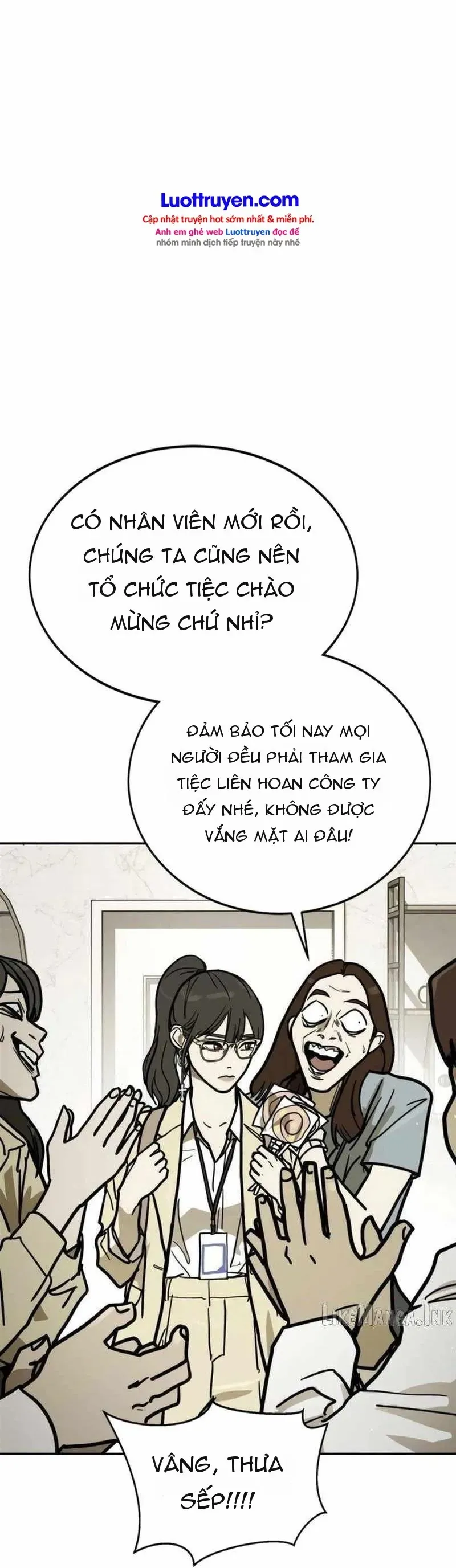 Giao Hàng Chiến Đấu Chapter 21 - Trang 33