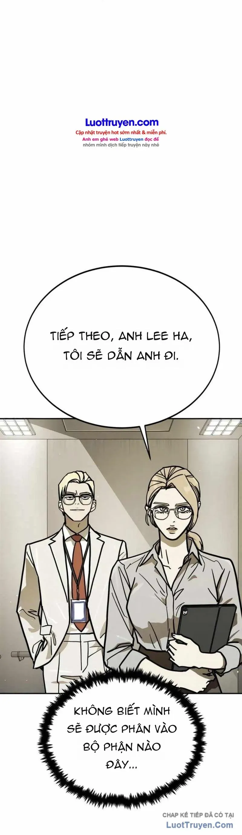 Giao Hàng Chiến Đấu Chapter 21 - Trang 34