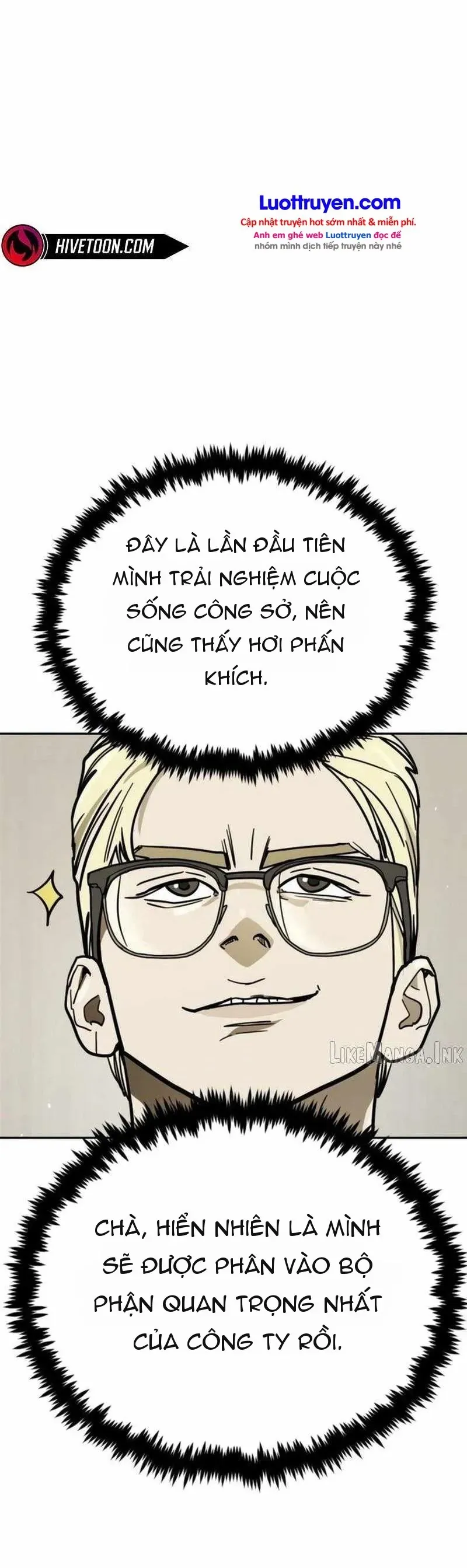 Giao Hàng Chiến Đấu Chapter 21 - Trang 35