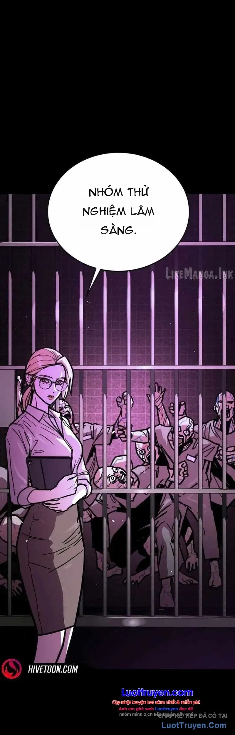 Giao Hàng Chiến Đấu Chapter 21 - Trang 46