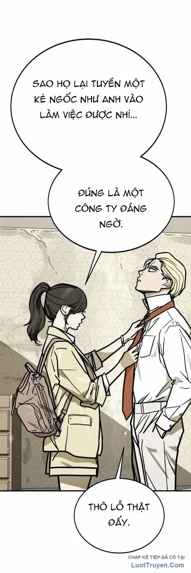 Giao Hàng Chiến Đấu Chapter 21 - Trang 6