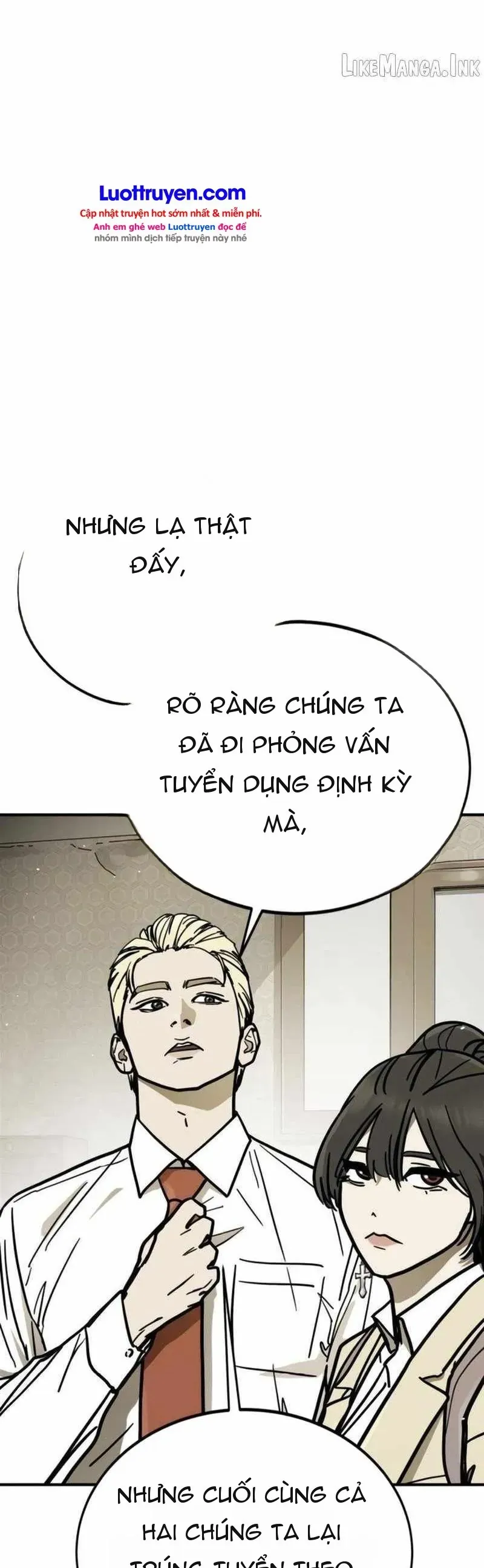 Giao Hàng Chiến Đấu Chapter 21 - Trang 7