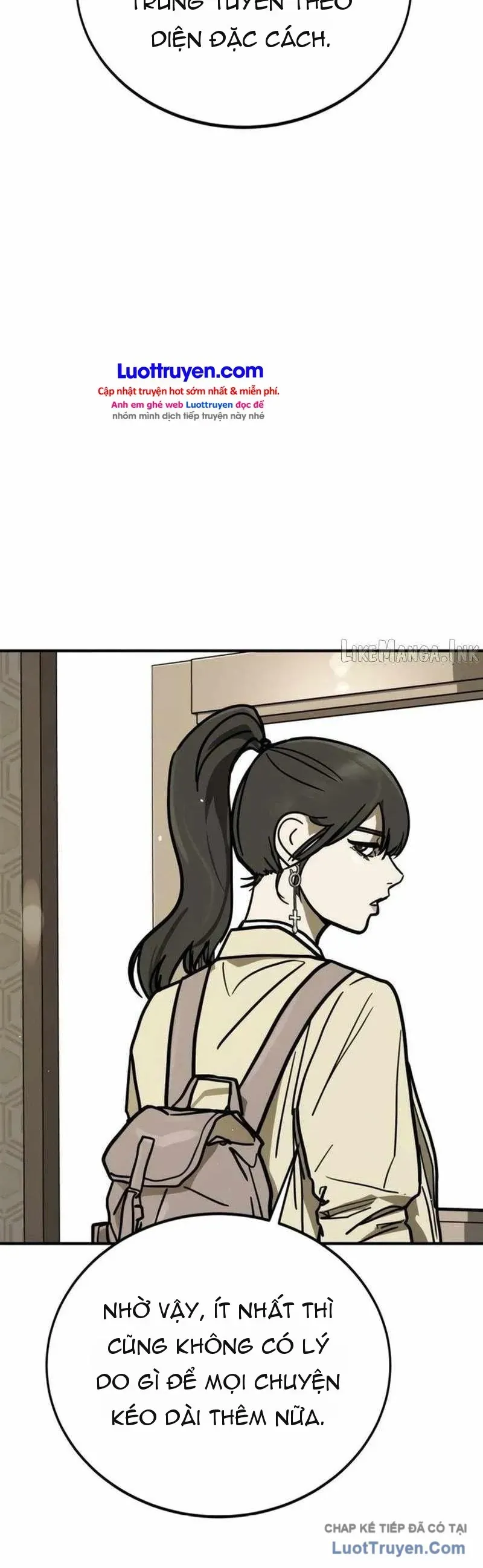 Giao Hàng Chiến Đấu Chapter 21 - Trang 8