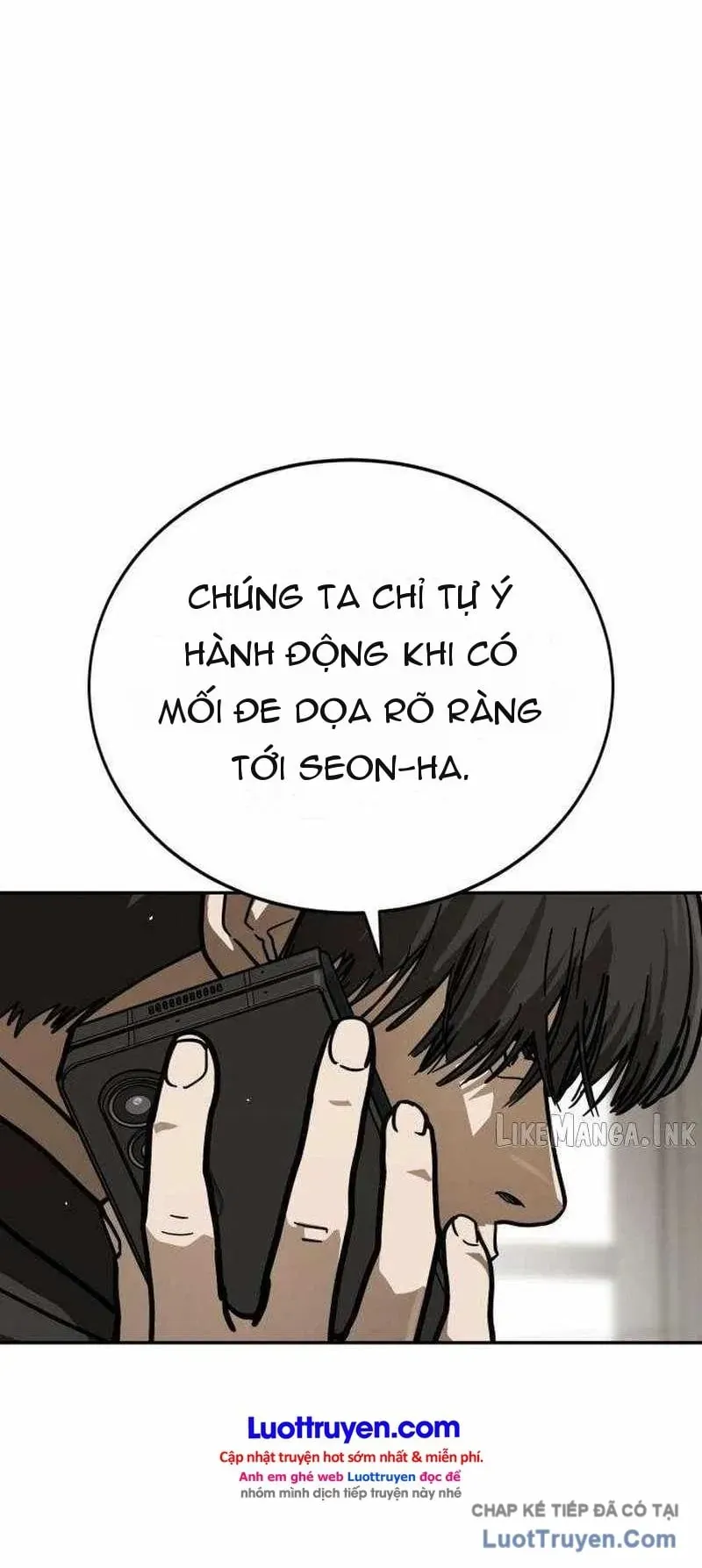 Giao Hàng Chiến Đấu Chapter 22 - Trang 10