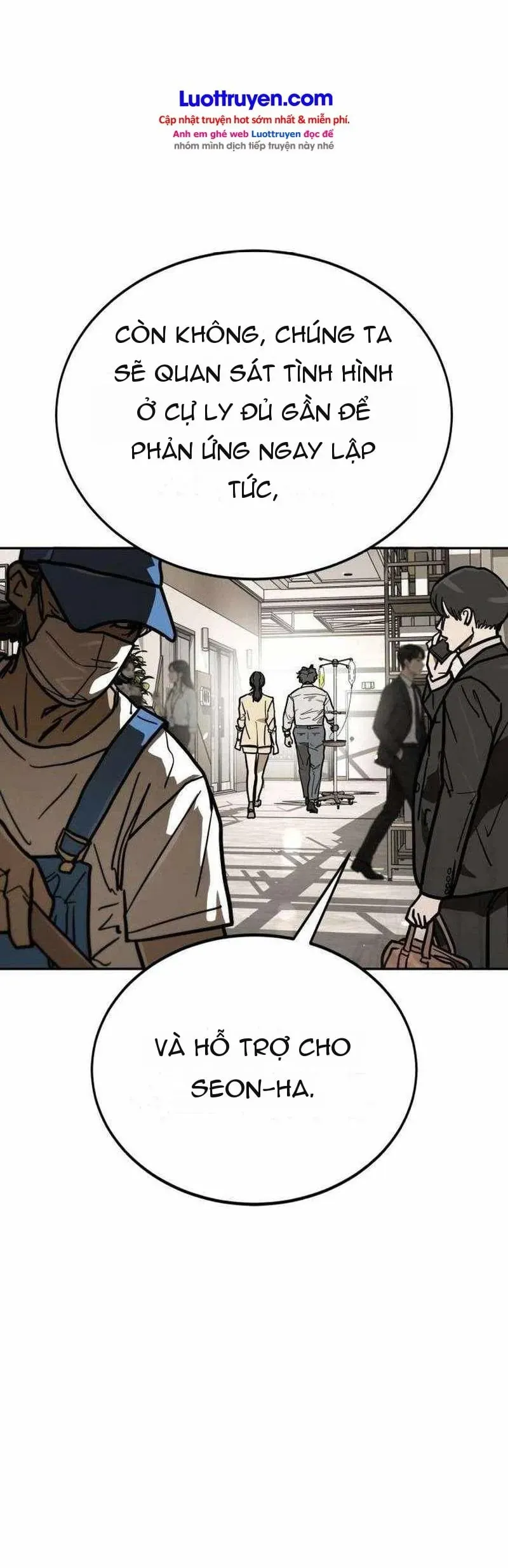 Giao Hàng Chiến Đấu Chapter 22 - Trang 11