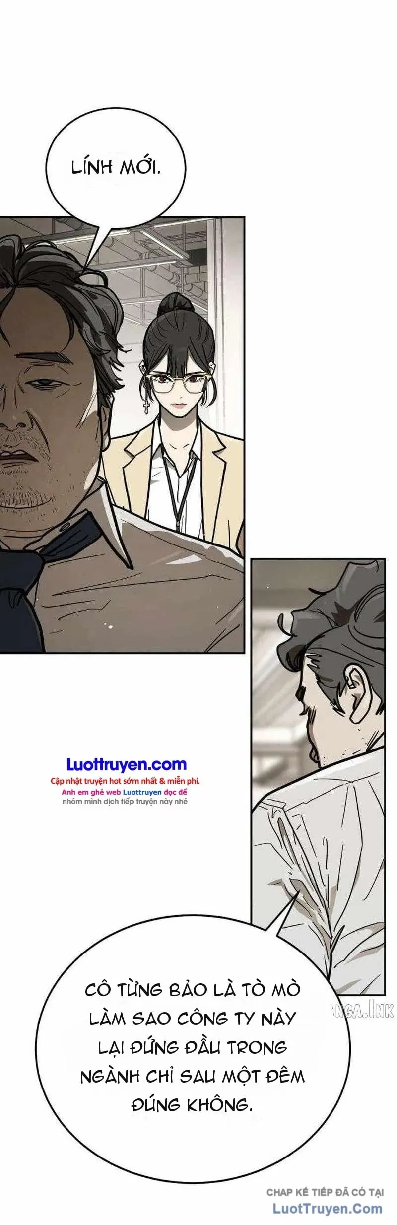 Giao Hàng Chiến Đấu Chapter 22 - Trang 12