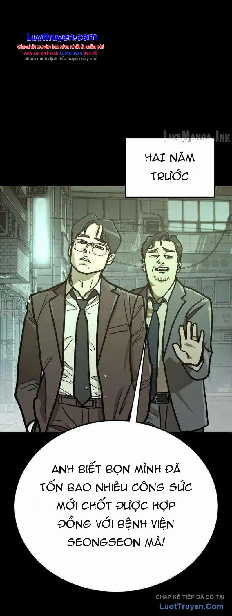 Giao Hàng Chiến Đấu Chapter 22 - Trang 16