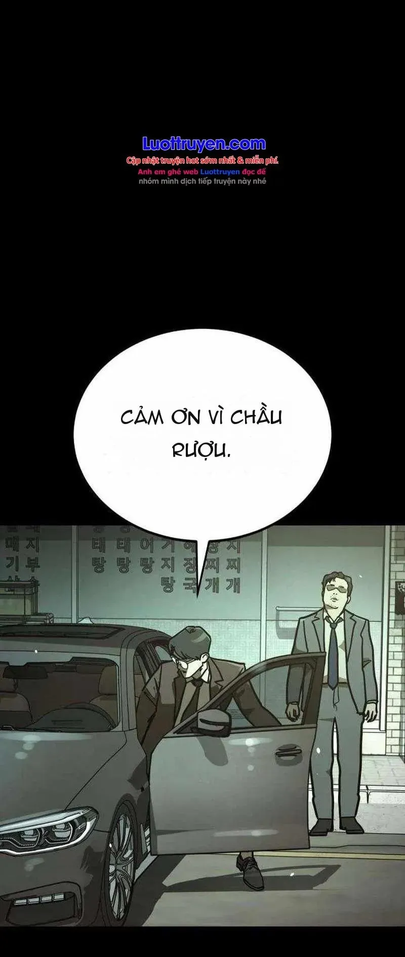 Giao Hàng Chiến Đấu Chapter 22 - Trang 21