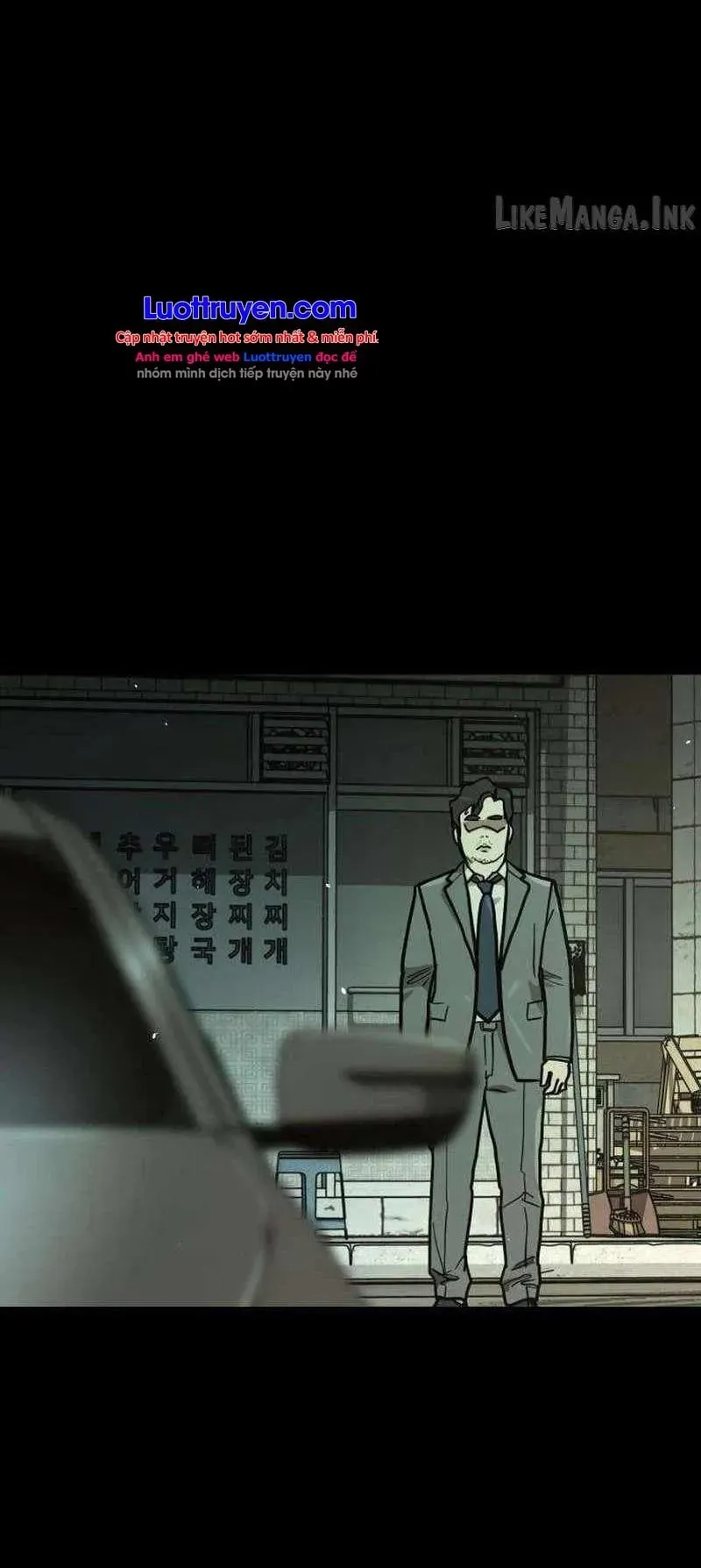 Giao Hàng Chiến Đấu Chapter 22 - Trang 23
