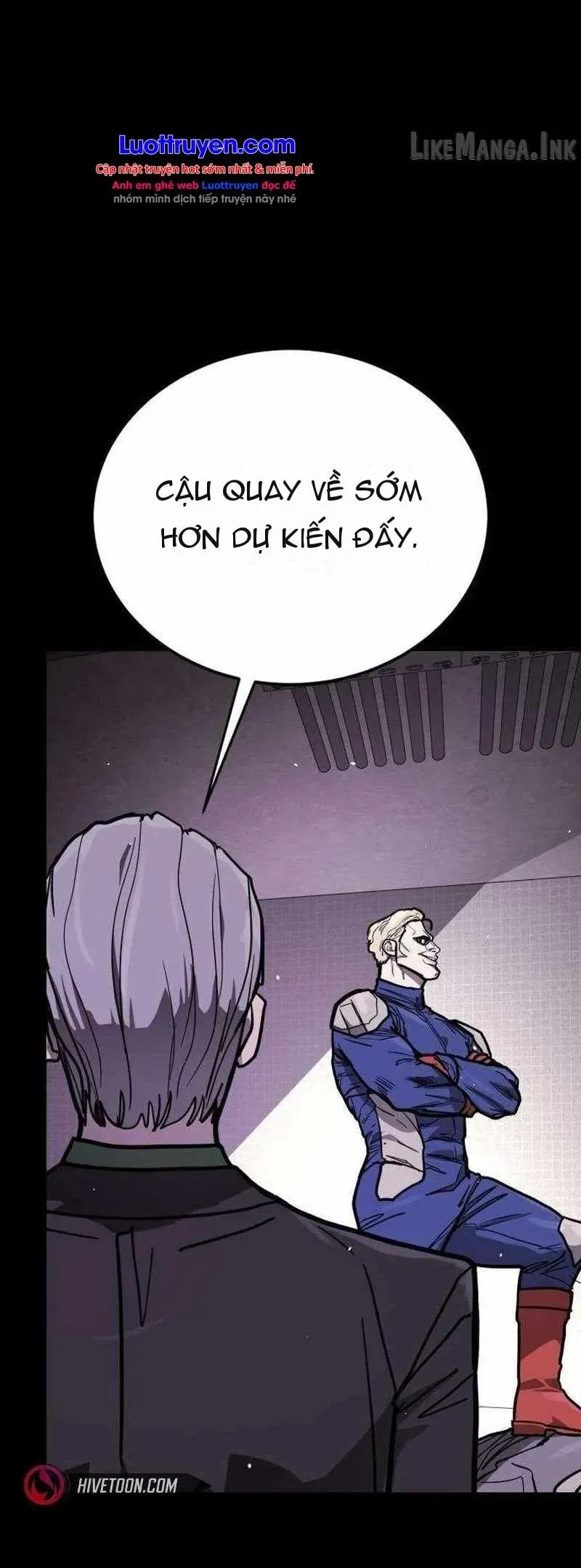 Giao Hàng Chiến Đấu Chapter 22 - Trang 35