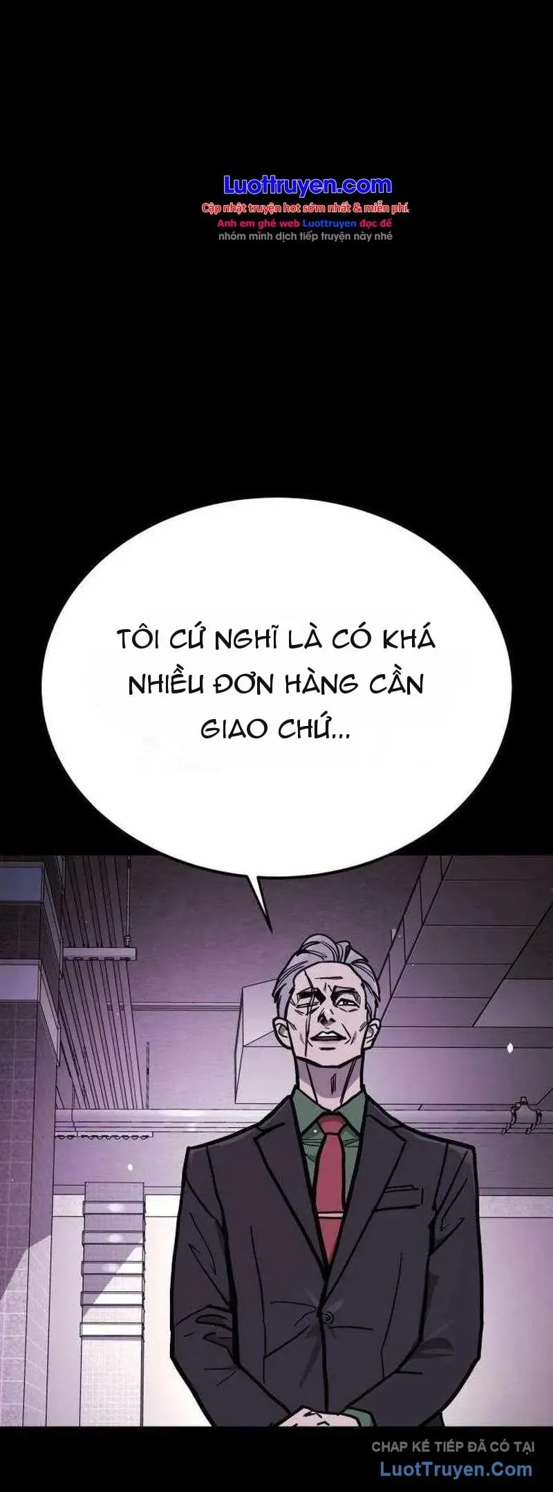 Giao Hàng Chiến Đấu Chapter 22 - Trang 36