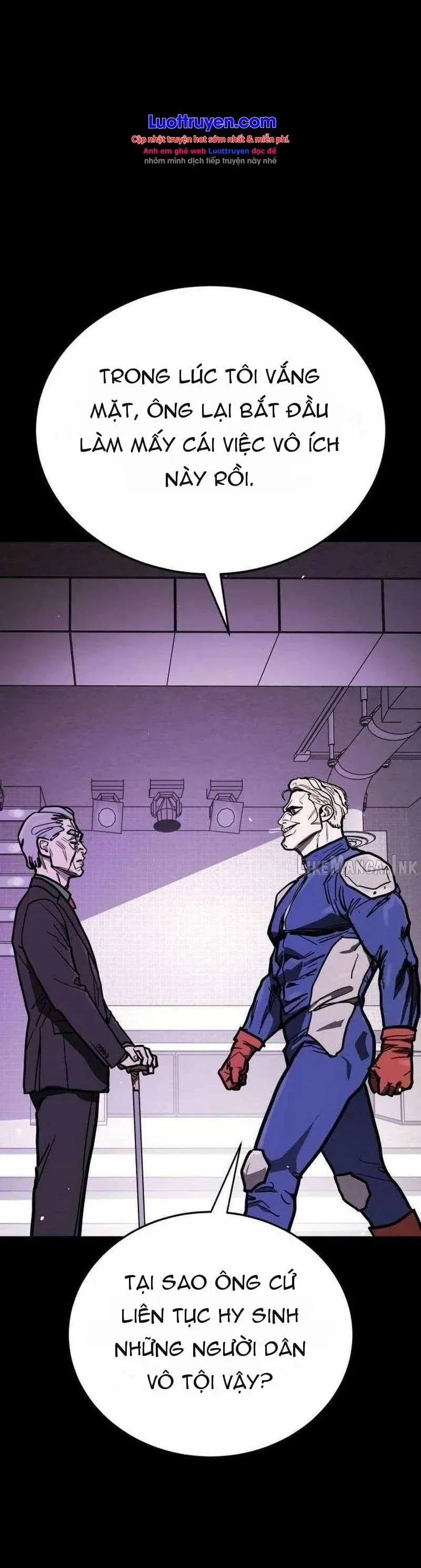 Giao Hàng Chiến Đấu Chapter 22 - Trang 39