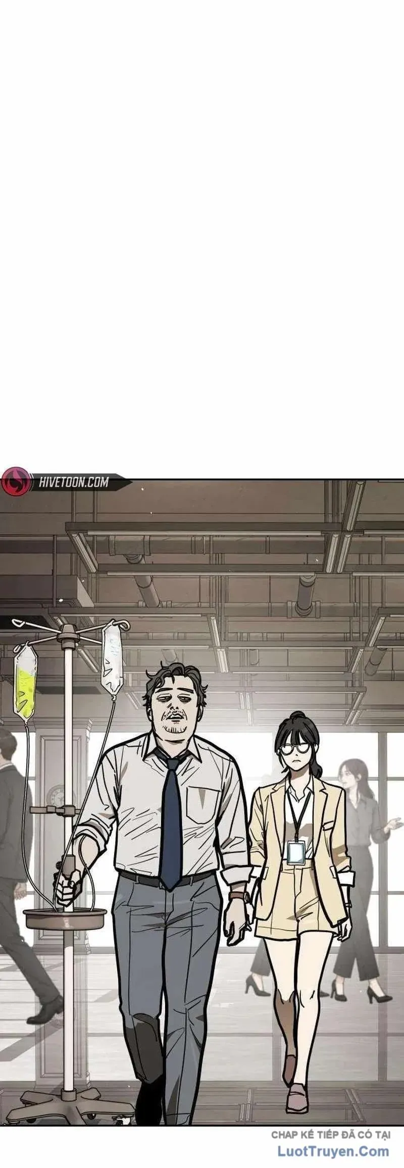 Giao Hàng Chiến Đấu Chapter 22 - Trang 4