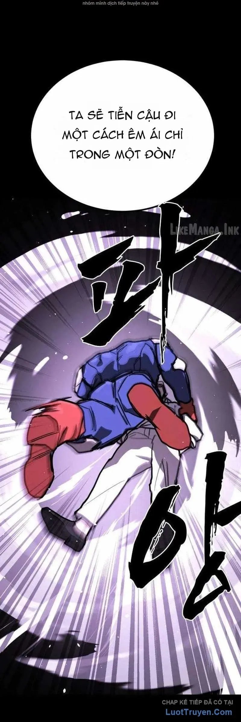Giao Hàng Chiến Đấu Chapter 22 - Trang 48