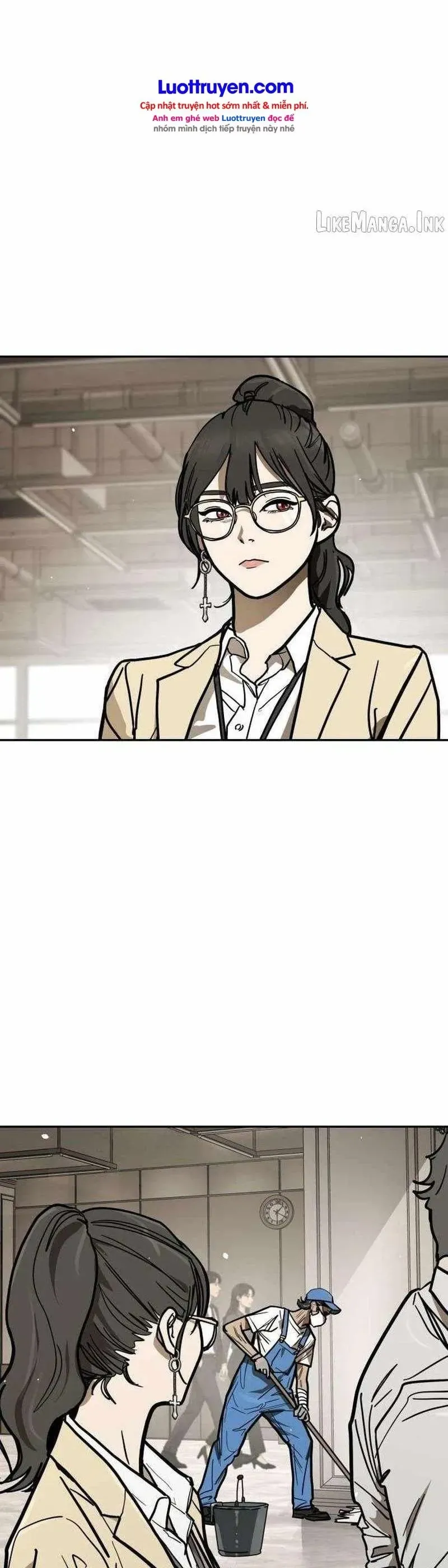 Giao Hàng Chiến Đấu Chapter 22 - Trang 5