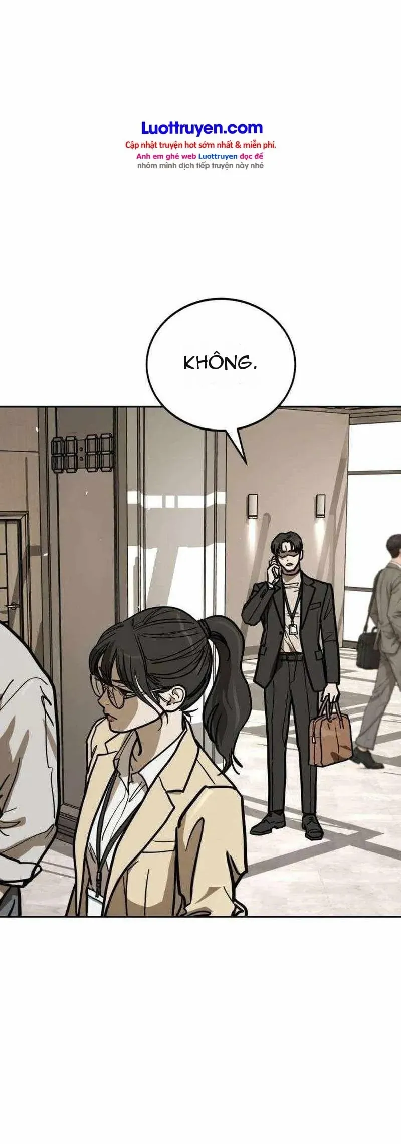 Giao Hàng Chiến Đấu Chapter 22 - Trang 7