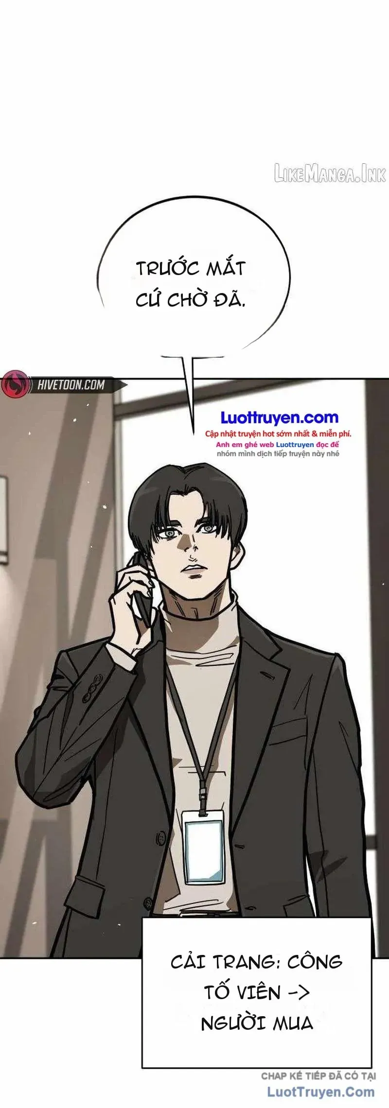 Giao Hàng Chiến Đấu Chapter 22 - Trang 8