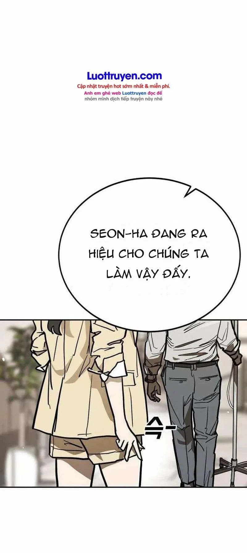 Giao Hàng Chiến Đấu Chapter 22 - Trang 9