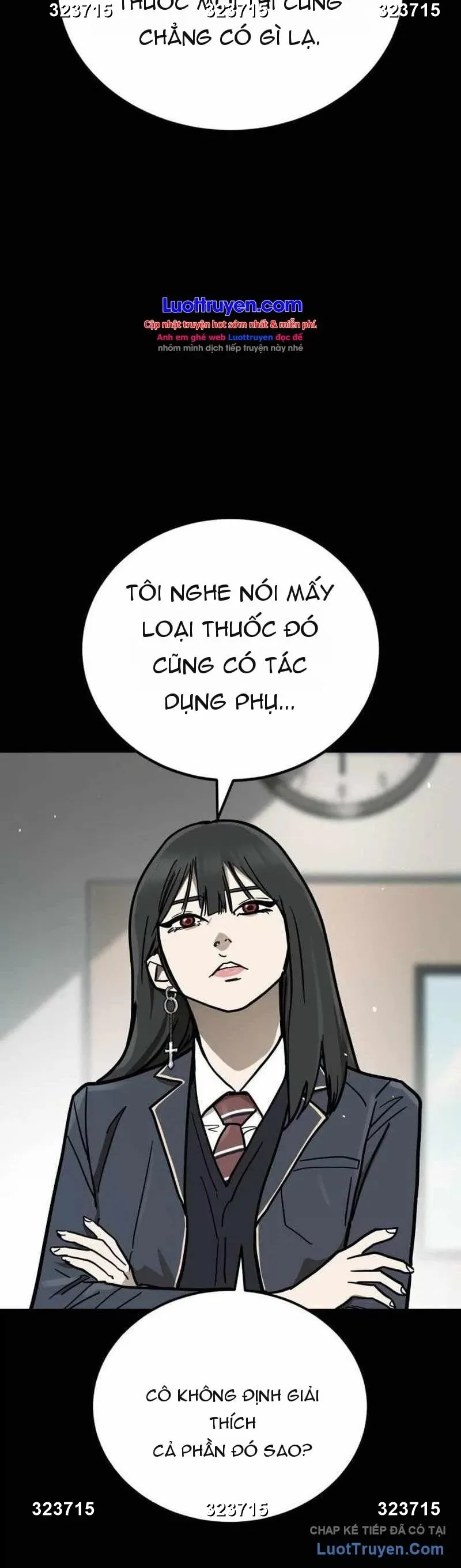 Giao Hàng Chiến Đấu Chapter 23 - Trang 14