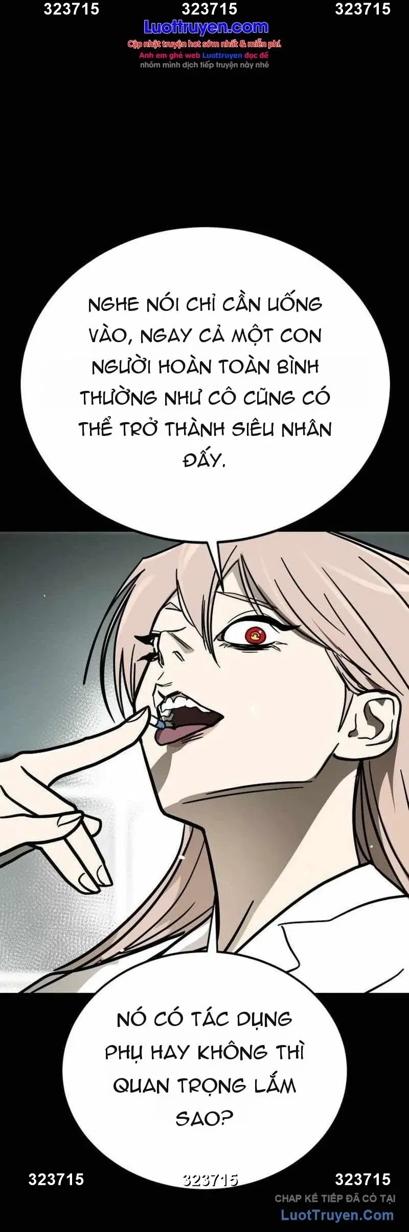 Giao Hàng Chiến Đấu Chapter 23 - Trang 16
