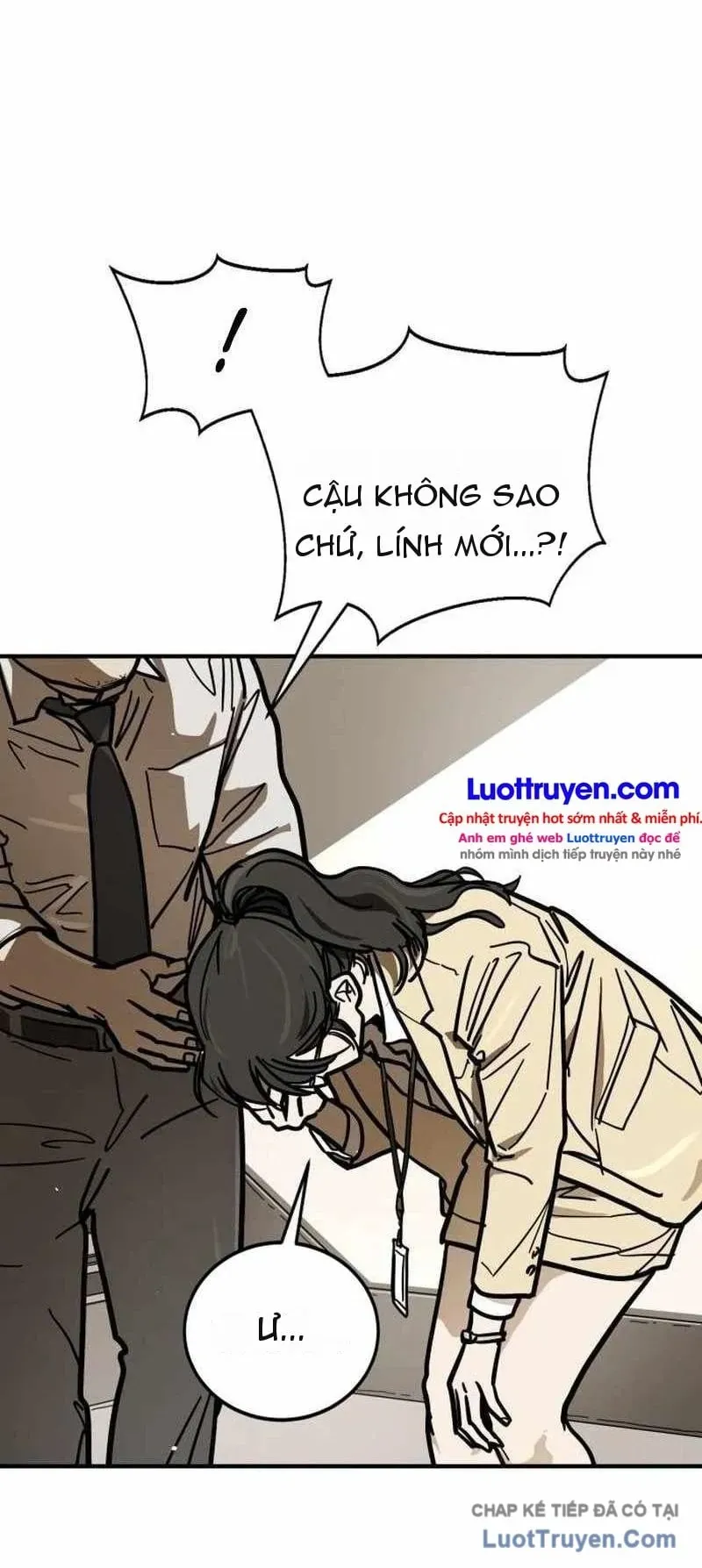 Giao Hàng Chiến Đấu Chapter 23 - Trang 20