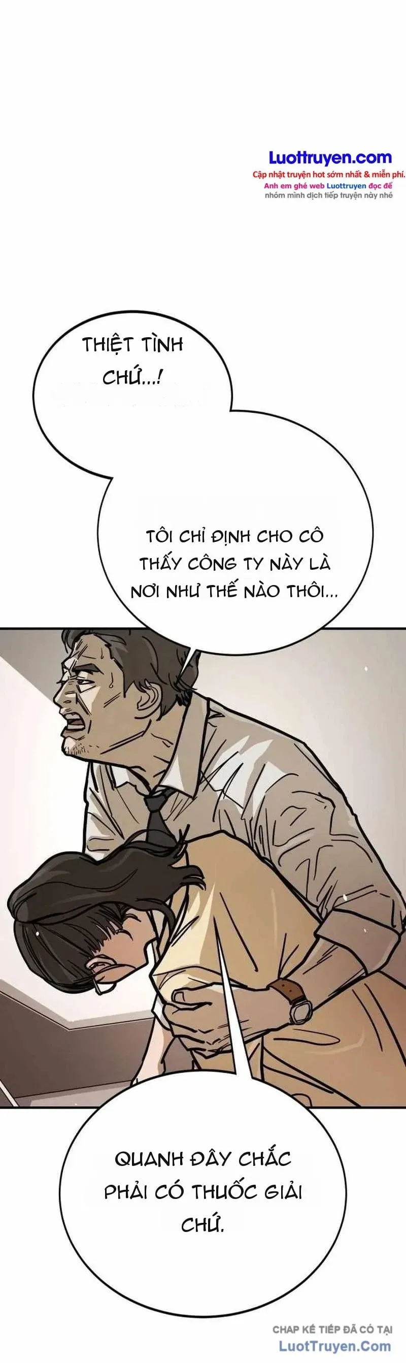Giao Hàng Chiến Đấu Chapter 23 - Trang 22