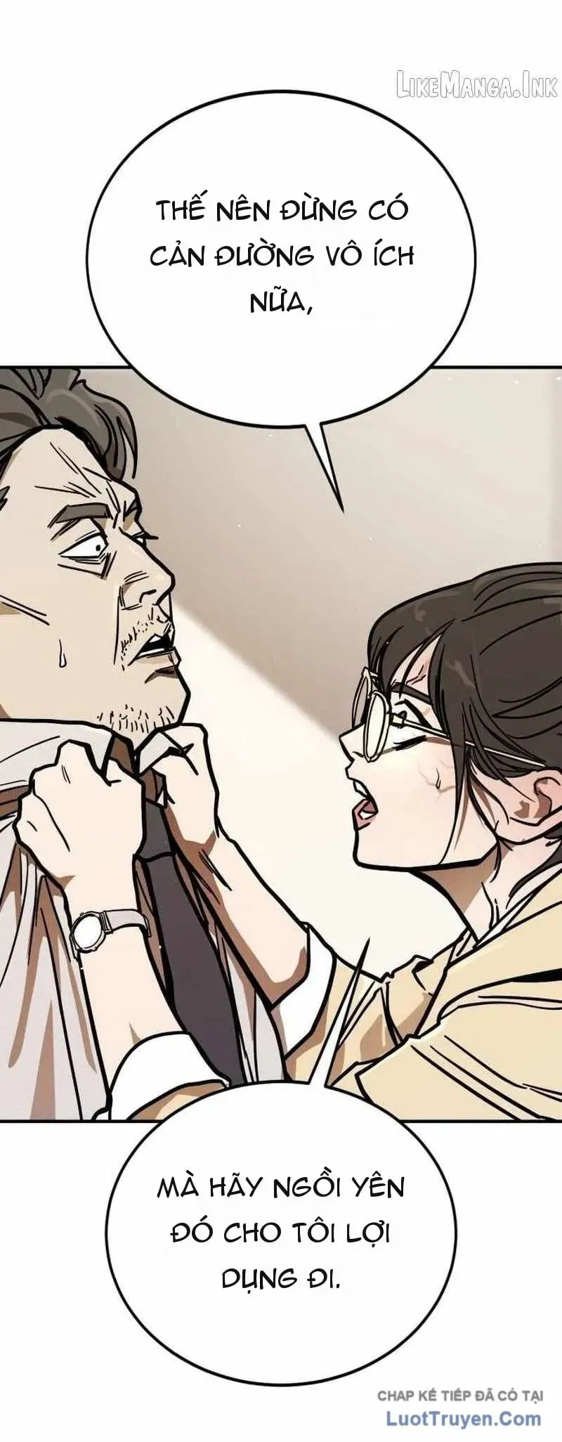 Giao Hàng Chiến Đấu Chapter 23 - Trang 28